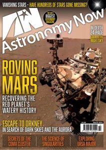Astronomy Now - 03.2024