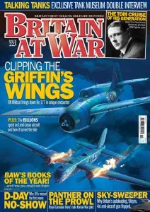 Britain at War - 11.2025