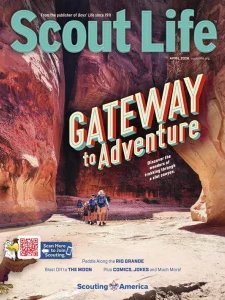 Scout Life - 04.2026