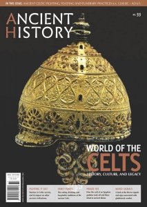 Ancient History - 05/06 2021