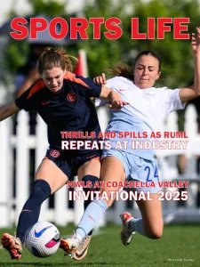 Sports Life - 03.2025