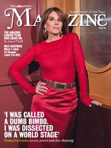 The Times Magazine - 10.01.2026