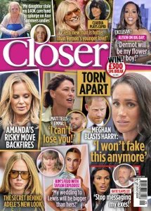 Closer UK - 18.07.2026