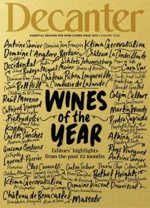 Decanter UK - 01.2026