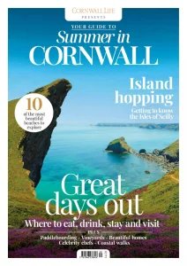 Cornwall Life - Summer 2025