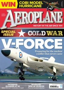 Aeroplane - 07.2025