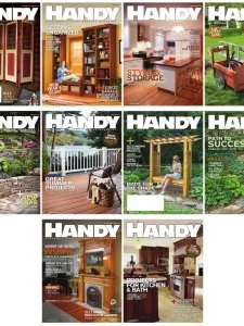 Handy 2013 Full Year Compilation
