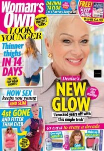 Womans Own Look Younger - Is. 298 2026