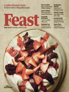 The Guardian Feast - 28.03.2026