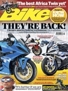 Bike UK - 04.2024