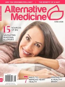 Alternative Medicine - 06.2026