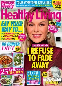 Woman's Weekly Living Series - 06.2026