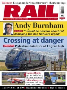 Rail - 23.05.2026