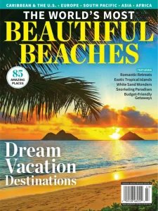 World's Most Beautiful Beaches 2024