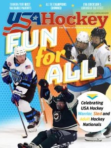 USA Hockey - 05.2026