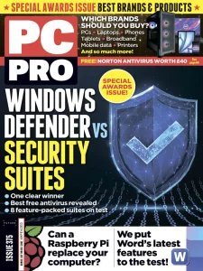 PC Pro - 12.2025