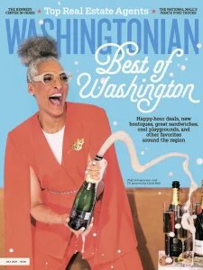 Washingtonian - 07.2026