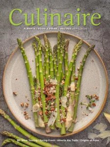 Culinaire - 04.2026