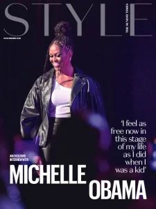 The Sunday Times Style - 16.11.2025