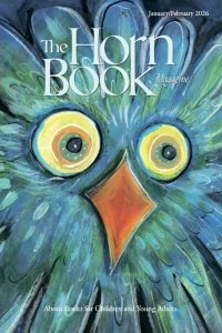 The Horn Book - 01/02 2026