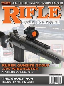 Rifle - 03/04 2022