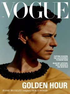 Vogue UK - 02.2026