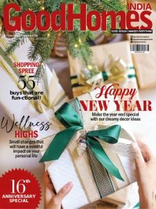 GoodHomes IN - 12/01 2025