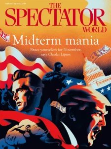 The Spectator World - 02.16.2026