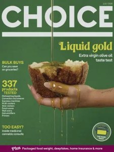 Choice AU - 07.2026