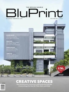BluPrint - Vol 2 2026