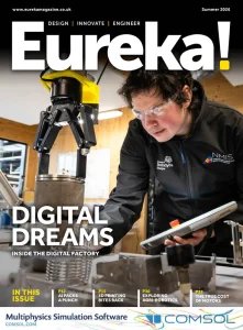 Eureka - Summer 2026