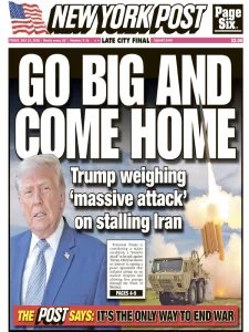 New York Post - 07.24.2026