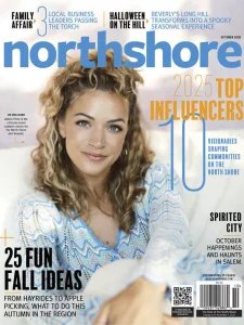 Northshore - 10.2025