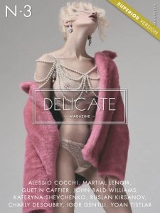 Delicate Superior Version - Is. 3