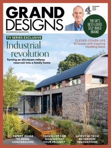 Grand Designs UK - 11.2023