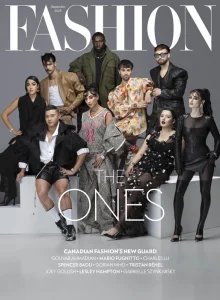 Fashion - 09.2025