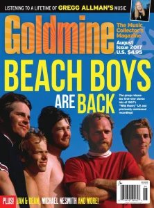 Goldmine - 08.2017