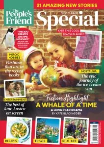 The People's Friend Special - No. 299 2026