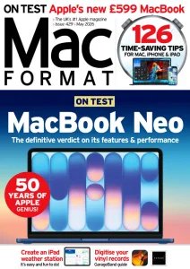 MacFormat UK - 05.2026