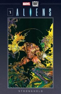 Aliens – Stronghold #1 – 4