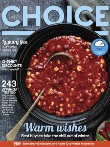 CHOICE AU - 07.2025
