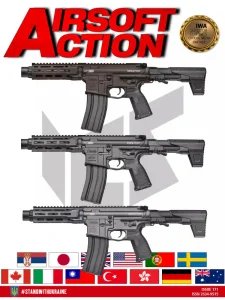 Airsoft Action - 03.2025