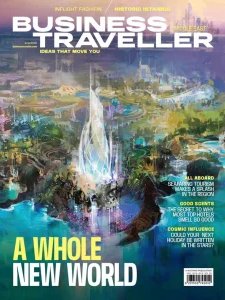 Business Traveller ME - 06.2025