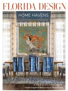 Florida Design - Vol 31 Is. 1 2021
