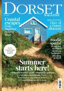 Dorset - 06.2026