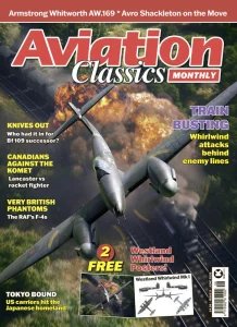 Aviation Classics Monthly - 06.2026