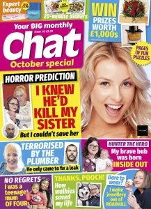 Chat Specials - 10.2026