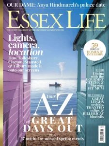 Essex Life - 05.2025
