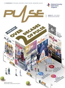Pulse - Is. 47 2026