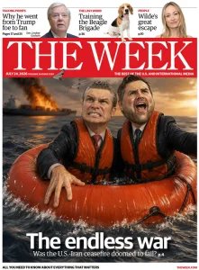 The Week USA - 07.24.2026